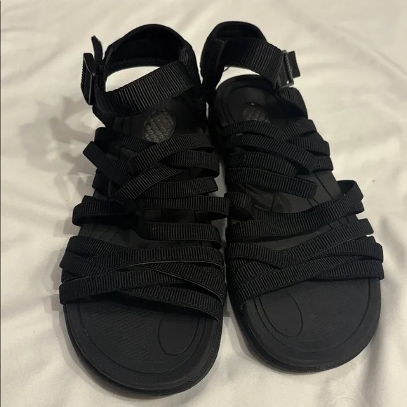 Dr. Scholl's Women's Tegua Sport Sandals - Picture 5 of 7